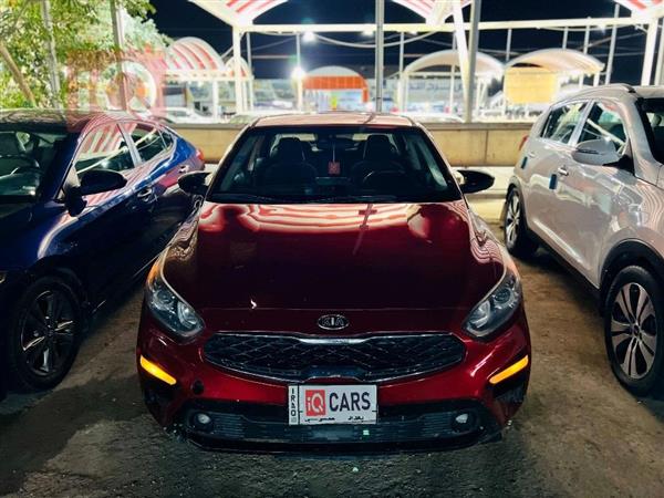 كيا فورتي 2021 للبيع في العراق - النجف